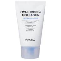 PURCELL Pixcell BIOM Hyaluronic Collagen krema, 50 ml