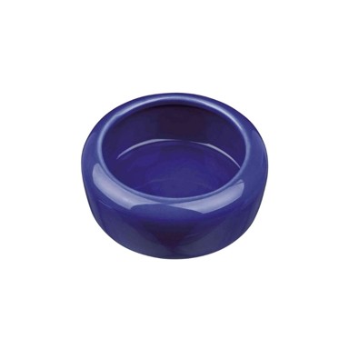 TRIXIE Posuda keramička za glodavce, razne boje 0,2 l