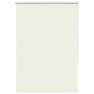 Rolo zavjesa prljavobijeli 95x175 cm širina tkanine 90,7 cm