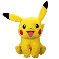Pokemon Pikachu plišana igračka 45cm