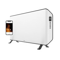 DUUX Pametna konvertorska grijalica Edge 1500 W, IP24