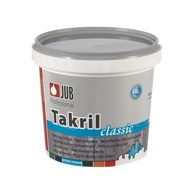 JUB Premaz za beton Takril, žuti, 0.75l