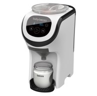 BABY BREZZA Uređaj za pripravu adaptiranog mlijeka, bijeli