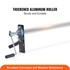 VEVOR Set valjka za ceradu 163 x 264 cm, aluminijski