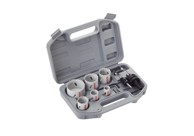 BOSCH Univerzalni set pila za provrte