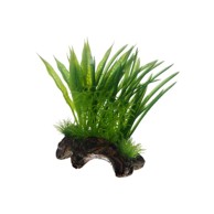 HOBBY Umjetno bilje Flora Root 1, S 17 cm