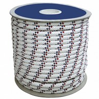 LALIZAS Cabo uže Greco D10 mm L40m, bijela
