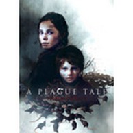 Igra za PC: A Plague Tale: Innocence (STEAM Key)