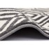 FD Tamno sivi tepih 200x280 cm Soft 