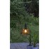 STAR TRADING Vanjski svjetlo LED dekoracija Sunlight, visina 24 cm