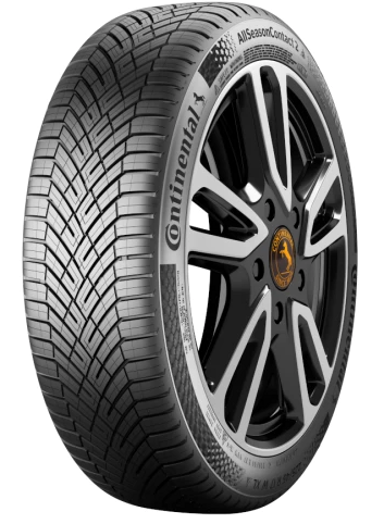 CONTINENTAL Cjelogodišnja guma AllSeasonContact 2 Seal XL 235/45R20 100T
