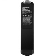 VEVOR Termalna kamera HT-W01, crna