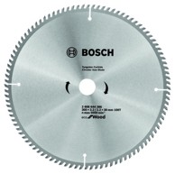 BOSCH List kružne pile Eco for Wood, za stolne pile