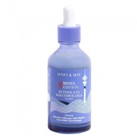 MARY&MAY Serum s retinolom Retinol 0.1% Bakuchiol CICA Serum 80 ml