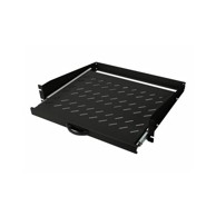 DIGITUS Izvlačiva ladica za ormar DN-19-TRAY-2-450-SW, 2U