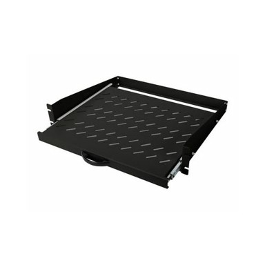 DIGITUS Izvlačiva ladica za ormar DN-19-TRAY-2-450-SW, 2U