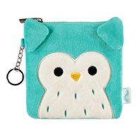 SQUISHMALLOWS Novčanik Winston sova