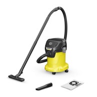 KARCHER Usisavač KWD 3 V-17/4/20/F, žuti