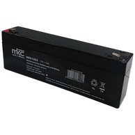 MKC UPS baterija MKC1223, 12 V, 2.3 Ah