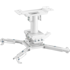 VIVOLINK Držač za projektor VLMC350S-W, stropni, 45 kg, bijela