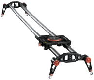 WALIMEX Video klizač Pro 120
