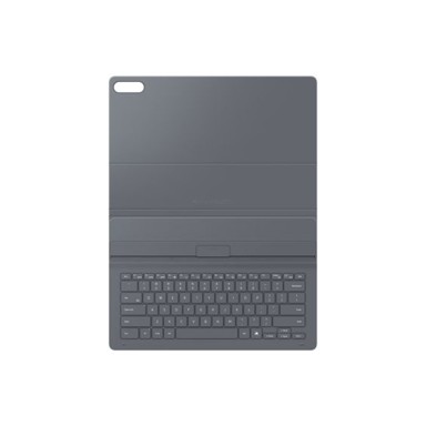 SAMSUNG Preklopna zaštita EF-DX930UBEGWW, Book Cover Keyboard Slim, za Galaxy Tab S11 Ultra, crna