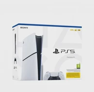 SONY PlayStation 5 Slim igraća konzola, D Chassis