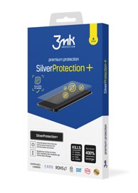 3MK SilverProtection+ zaštitna folija za Oppo A77 5G