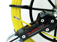 RUNPOTEC Završni spojevi GF4 RTG Ø 6 mm set