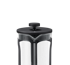 TCHIBO French Press 800 ml, crni