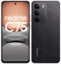 BLUEMOON Futrola tipa novčanik za Realme C75 / 14X 5G - maska s otiskom + staklo 9H