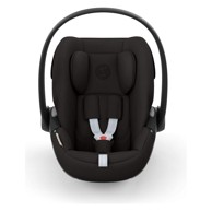 CYBEX Autosjedalica i-Size 40-87 cm Cloud G Plus, crna