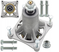 CEDRUS Set adaptera za trn za noževe Husqvarna/Craftsman