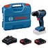 BOSCH Professional Akumulatorska bušilica-odvijač GSR 18V-52