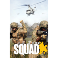 Igra za PC: Squad