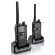 ALBRECHT Ručna radio stanica Tectalk Worker 3 Case 2-Pack