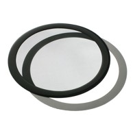 DEMCIFLEX Filter prašine DF0017, 140mm