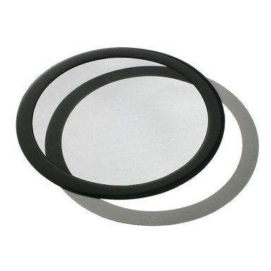 DEMCIFLEX Filter prašine DF0017, 140mm