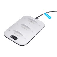 BOBOVR Stanica za punjenje BD3 za B100 baterije