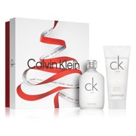 CALVIN KLEIN Parfemski set, unisex