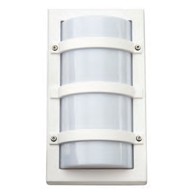 SG Vanjska rasvjeta TRIO, E27, bijela