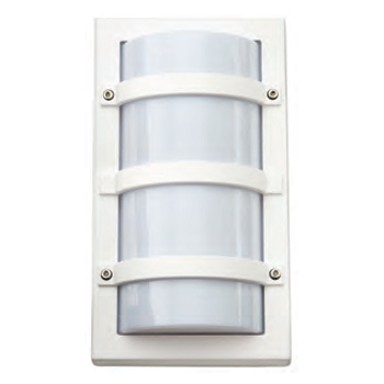 SG Vanjska rasvjeta TRIO, E27, bijela