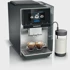 SIEMENS Aparat za kavu EQ700, srebrni
