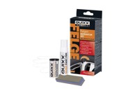 QUIXX Set za popravak felgi srebrni