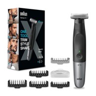 BRAUN Trimer XT 5100
