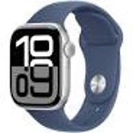 APPLE Pametni sat S10 GPS, 42mm, M/L, plavi