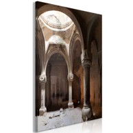 Slika Temple Vertical 40x60