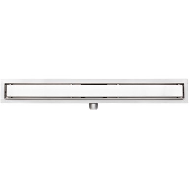 ARMAL Tuš kanalica INOX 60 cm