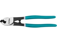 TOTAL Kliješta za kabele THT115101 250 mm