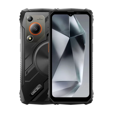 OSCAL Marine 1, 4GB / 128GB, crni